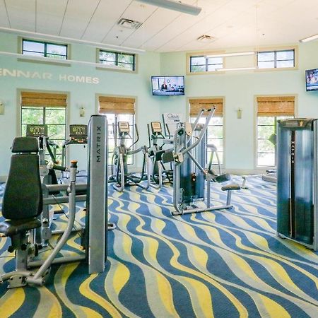 Championsgate Townhome Retreat Davenport Bagian luar foto