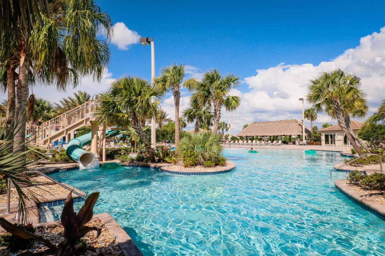 Championsgate Townhome Retreat Davenport Bagian luar foto